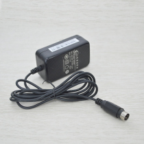 Four-pin Hai Kang Special Power Adapter TS-A018-120015cf VCR Power Supply 12V1 5