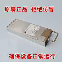 New original dress warranty for one year 3Y YM-5501A 500W 2U server redundant power supply 80PLUS