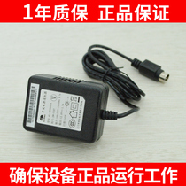 Original 7104HC 7808HW VCR Power Adapter KL-AD3060VA 12V1 5A Power Four Pin