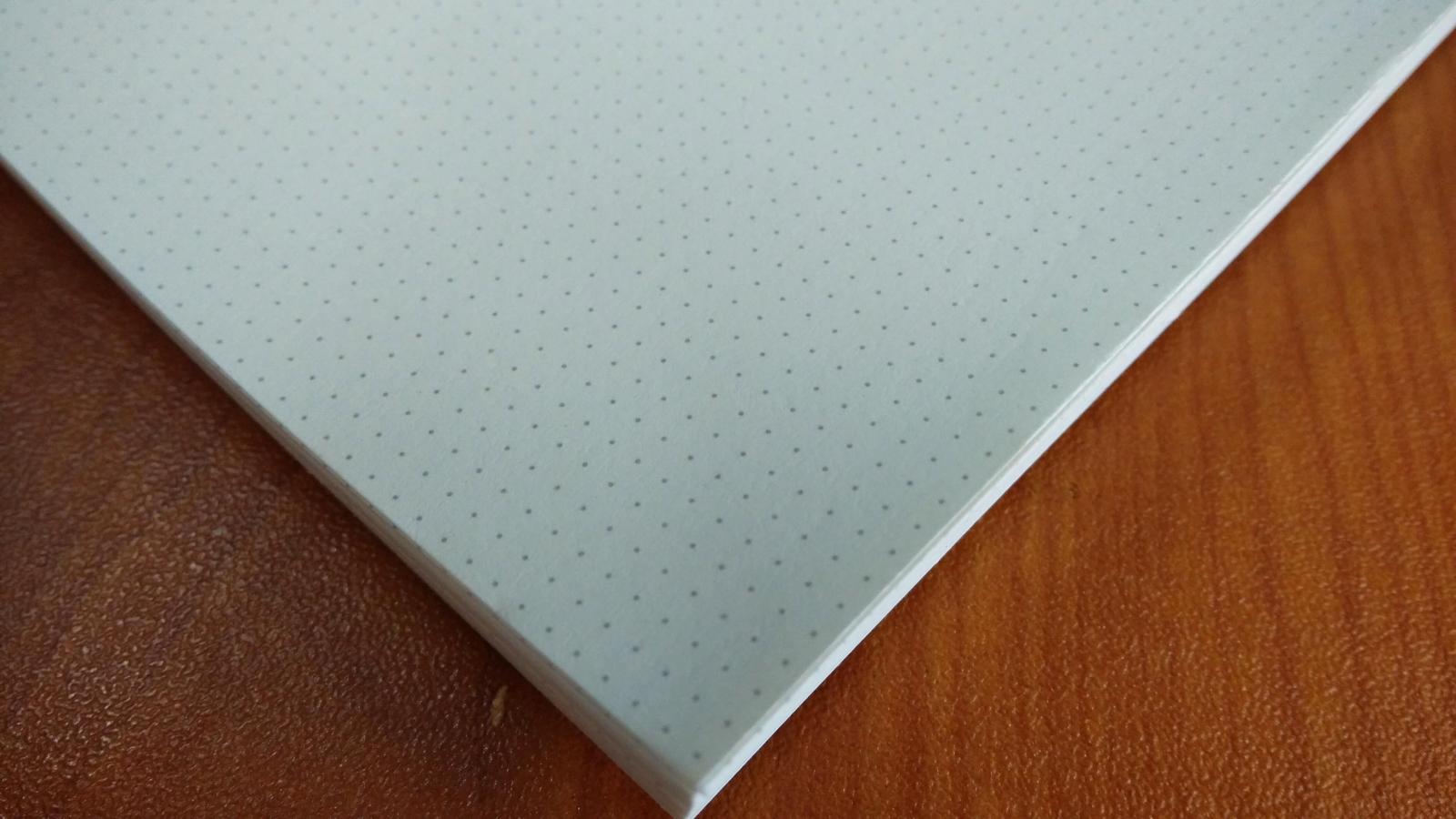 2mm dot light gray eye protection calculation A3 graph paper coordinate paper drawing paper grid paper 42*29CM