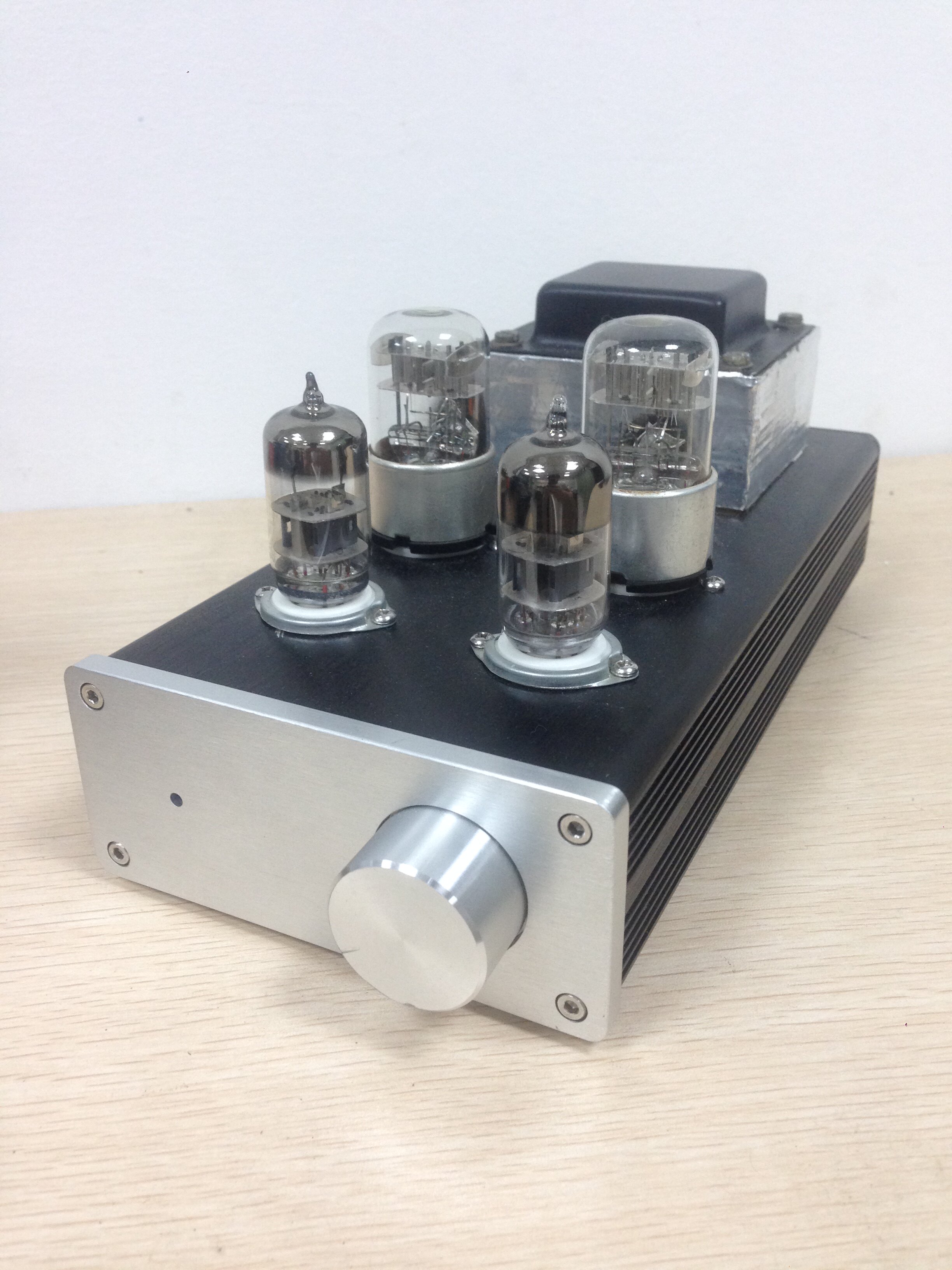 定制版 ECC84/ECC88 胆前级 ,唱头放大器 电子管前端 SRPP线路