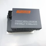 HTB-GS-AB Gigabit One Model Fiber Fiber