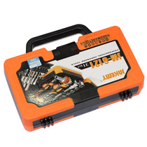 Jacko metal JM-6121 professional hardware screwdriver tool repair manual this use appliance auto repair set