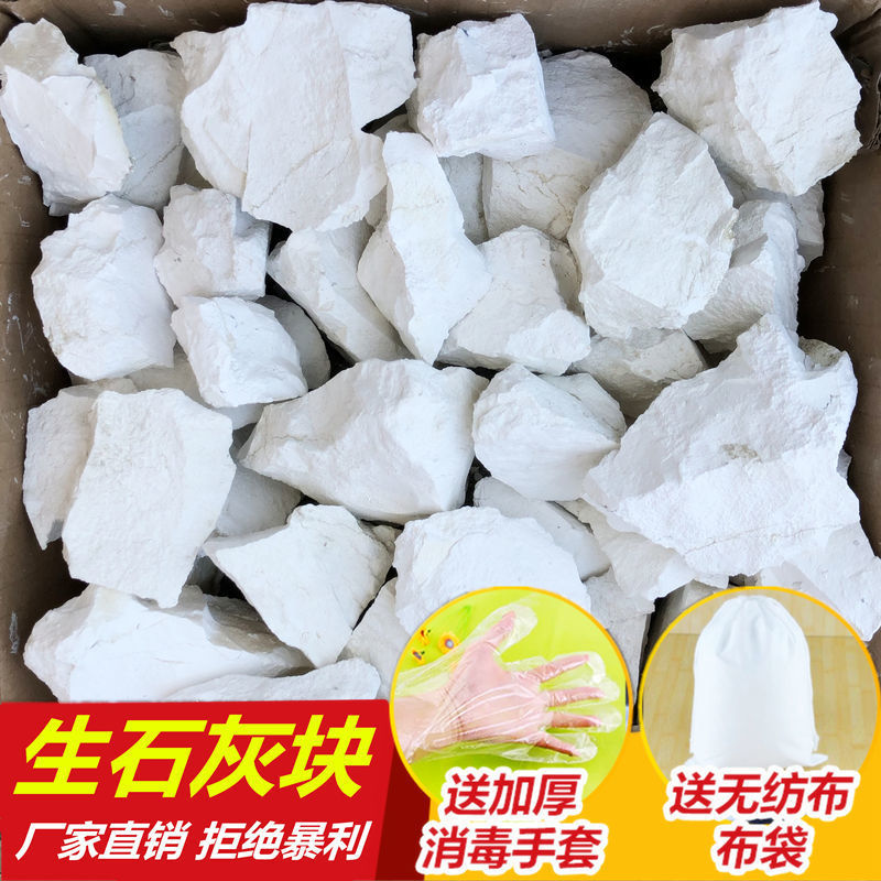 White Gray Powder, Quicklime Disinfection, Sterilization, Insect Prevention, Moisture-Proof, Water Purification, Improved Soil Trees, Whitening, Environmentally Friendly Dehumidification White Gray Powder, Quicklime Disinfection, Sterilization, Insect Prevention, Moisture-Proof, Water Purification, Improved Soil Trees, Whitening, Environmentally Friendly Dehumidification