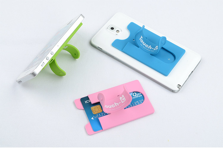 Support téléphone portable - Ref 1358156 Image 9