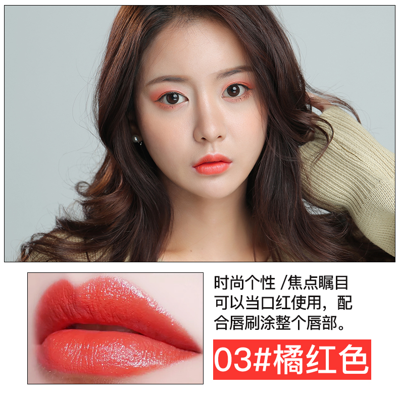 Lip liner bút vị trí son môi màu xanh bút không thấm nước bền ẩm chính hãng không đánh dấu người mới bắt đầu vẽ môi bút chì màu nude câm - Bút chì môi / môi lót son bút chì hàn quốc đẹp	