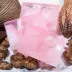 Xác thực vỏ sò đỏ tự nhiên tinh dầu xà phòng 120g tinh dầu hoa hồng xà phòng handmade chống nhăn 3 miếng - Tinh dầu điều trị
