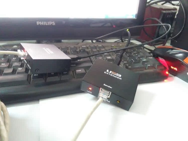 Prolongateur USB - Ref 435521 Image 21