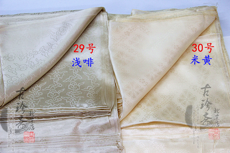 Mounting Material-Flower Ling-Thickened Flower Ling-Authentic Double Forest Thickened Boutique Flower Ling