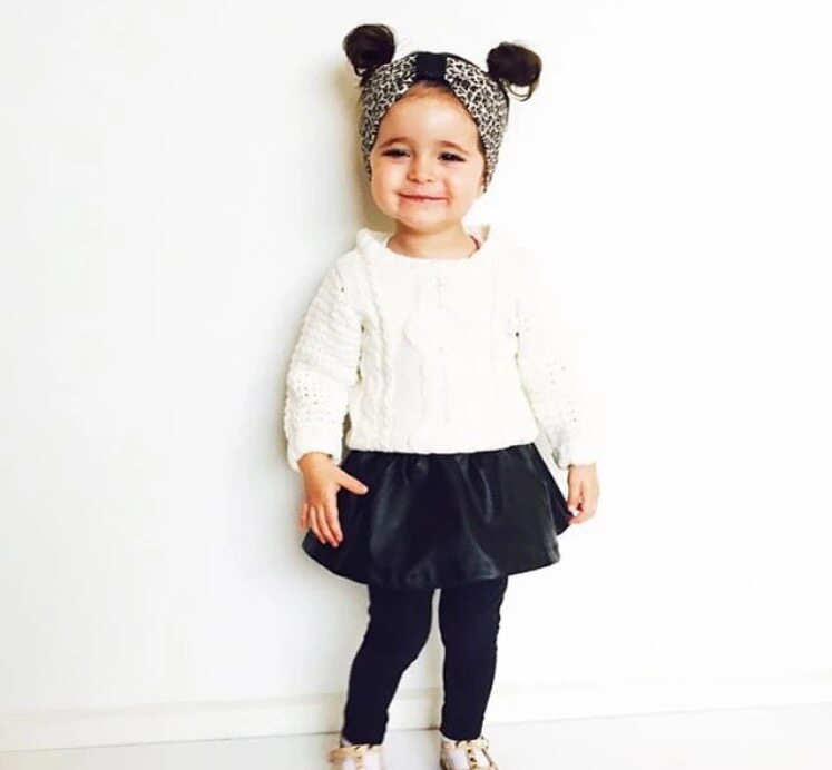 Jupe enfant - Ref 2048957 Image 9