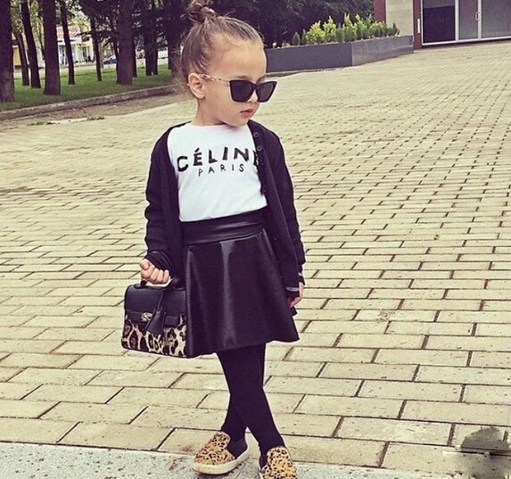 Jupe enfant - Ref 2048957 Image 7