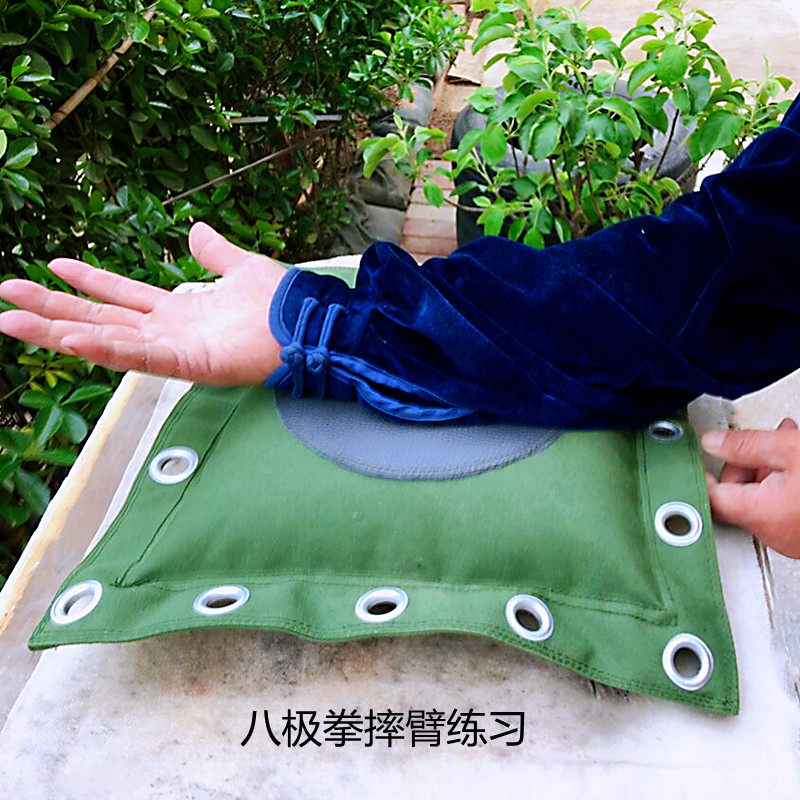 铁砂掌专用铁砂袋练掌拳击抛扔接沙包儿童体能训练斯巴达勇士沙袋:打造未来小勇士的秘密武器!-拳击沙袋-淘宝好物网