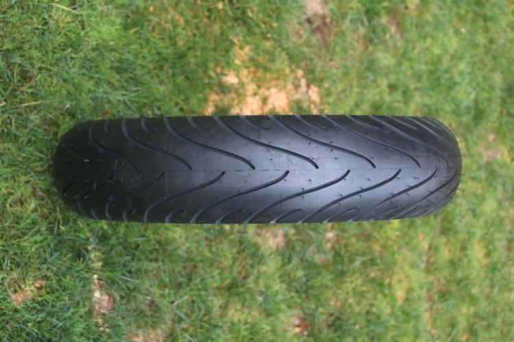 Lốp xe máy Michelin Honda PCX15014 inch 17 inch GW250CB190 bay lốp GSX250R lốp xe máy