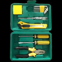 Five-gold tool box for the five gold