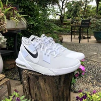 Nike Nike Air Max Impact 2 Мужская воздушная подушка тренировочная подушка практическая баскетбольная обувь CQ9382-100