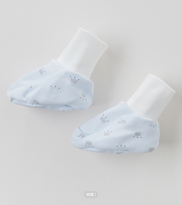 Davebella david Bella hộp quà cho bé sơ sinh quần áo trẻ em jumpsuit bảo vệ bụng 8 món quà hộp bộ quà tặng cho bé sơ sinh