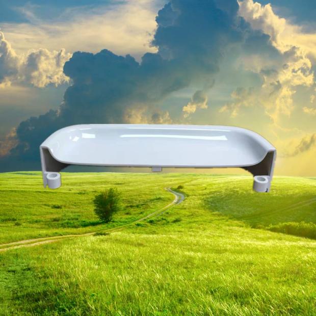 Dry hand instrumental FJ-T09A3C baked mobile phone Sink Water Trays water box fixed frame brand new original