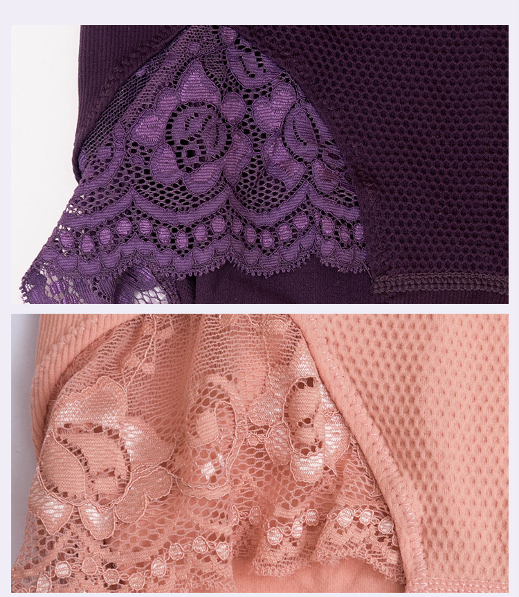 body amincissant sexy en nylon - Ref 685931 Image 31