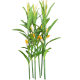 Artificial Corn Tree, Fake Corn Stalks, Garden Plants, Landscaping, Exhibition Hall Decoration, Museum Display, Photography Props, Corn