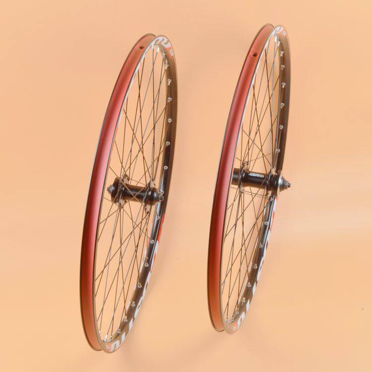 Roues de vélo Mountain Bike COSTTU 26 pouces - Ref 2378975 Image 23