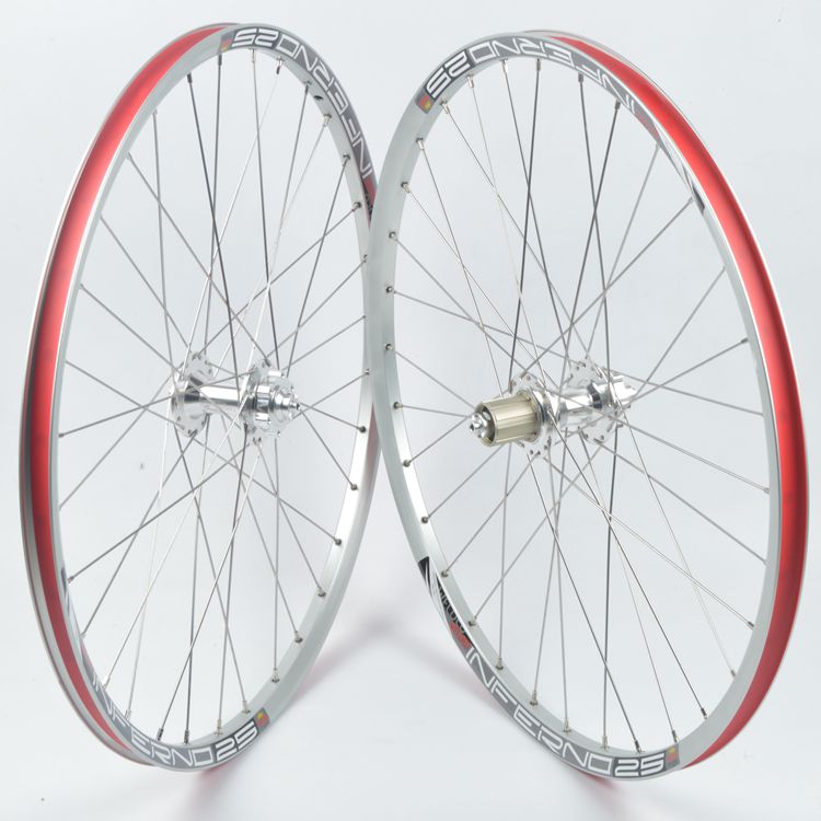 Roues de vélo - Ref 2372447 Image 25