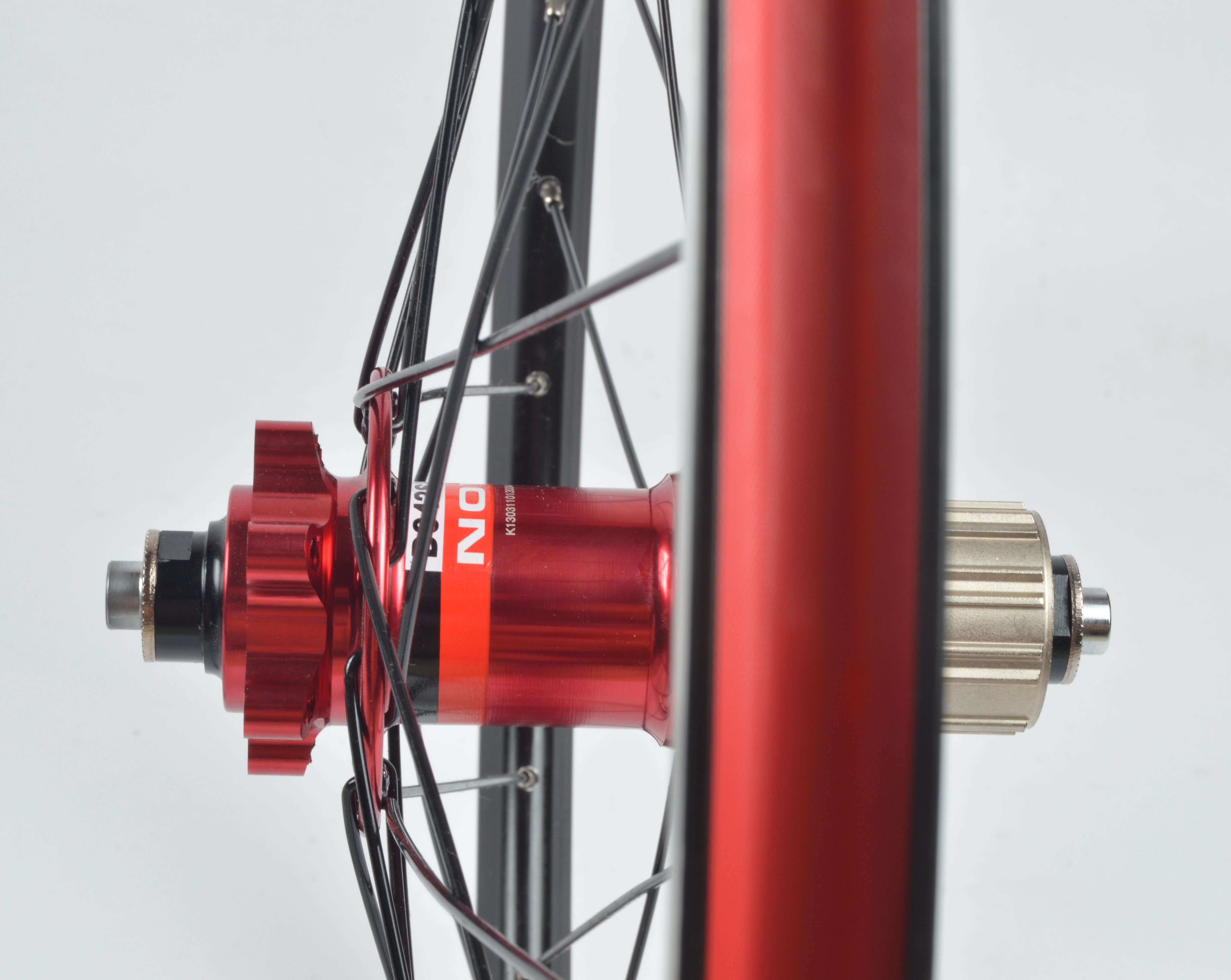 Roues de vélo cyclisme sur route 20 pouces - Ref 2372499 Image 41