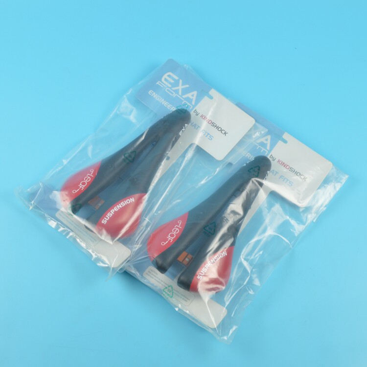 Selle de vélo KS EXA - Ref 2351992 Image 36