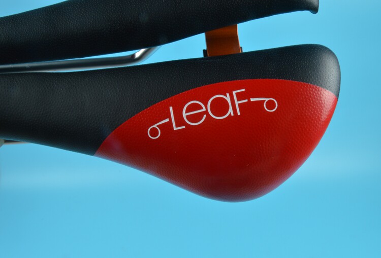 Selle de vélo KS EXA - Ref 2351992 Image 32