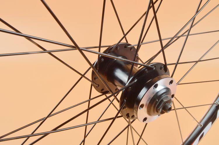 Roues de vélo Mountain Bike COSTTU 26 pouces - Ref 2378975 Image 36