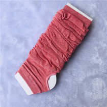 belly dance thin wool socks