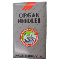 Original dress Japanese organ MORGAN Newlang slit charter NEEDLES dedicated needling machine needle DR* 2 26#一包
