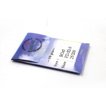 Taiwan dote sewing machine needle computer flat car F300A AA-6 needle BCX5 FD-5D-5 25 200