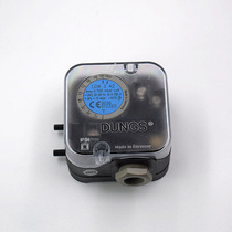 Original DUNGS gas air pressure switch LGW 3 A2 Olimpia burner GOM-1N 2N 3N