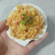 [一个8*8*3cm蒜蓉扇贝随机]