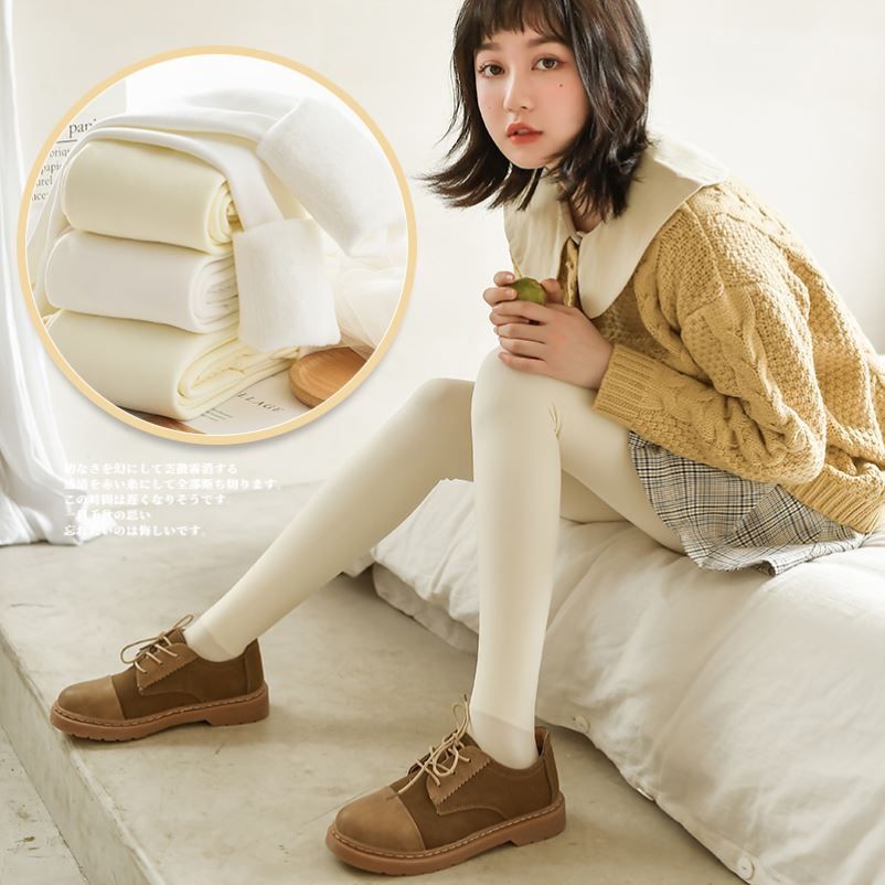 White Silk Socks Pure Desire White Lo Socks Women Socks Fall 2021 new net Red Sox children Sox with pants in the winter