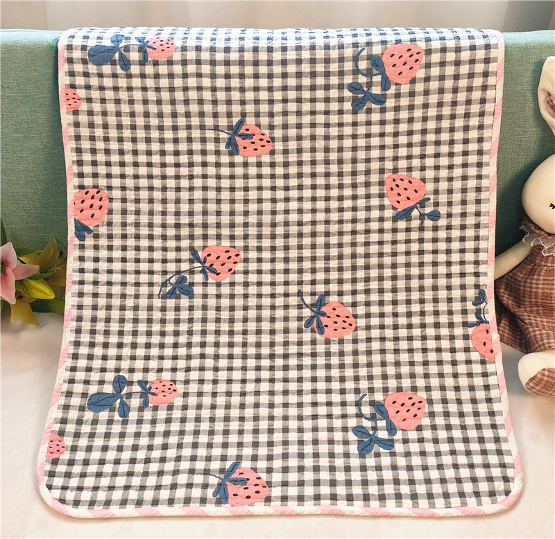 Month Matter Mat Physiological Period Sleeping Mat Girls Physiological Period Special Mat machine washstand Fake Cushion Anti-Side Leakage Waterproof Urine