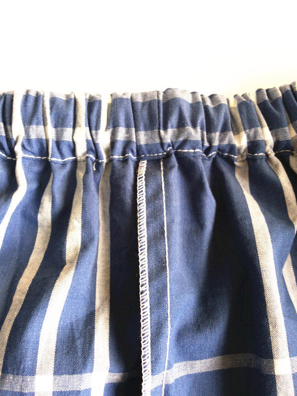 Pantalon pyjama - Ref 728733 Image 17