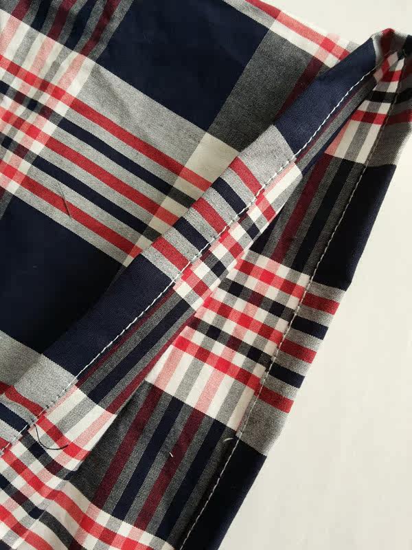 Pantalon pyjama - Ref 728733 Image 24