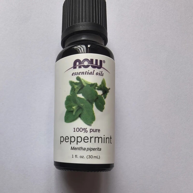 Now Mint Essential Oil 30ml Refreshes the Mind, Dispels Heat, Calms the Nerves, Relieves Fatigue, Cool Mint for Beauty Now Mint Essential Oil 30ml Refreshes the Mind, Dispels Heat, Calms the Nerves, Relieves Fatigue, Cool Mint for Beauty