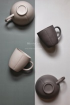 Double-sided solid color background paper Morandi color commercial photography studio still life food photography (second store prop shop)