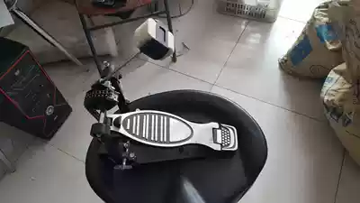 drum set single hammer jazz drum pedal single pedal bottom drum pedal bottom drum pedal hammer with drum pedal