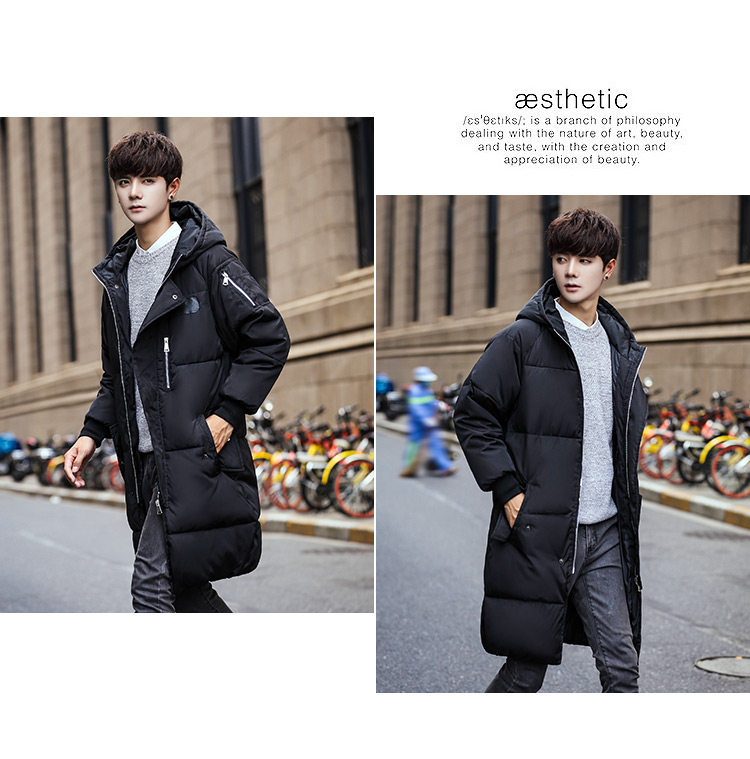 Blouson homme   OTHER - Ref 3122466 Image 26