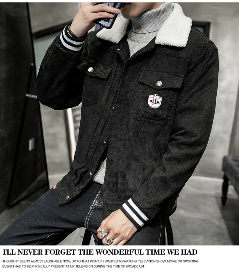 Blouson hiver pour homme   OTHER en Coton - Ref 3112133 Image 15