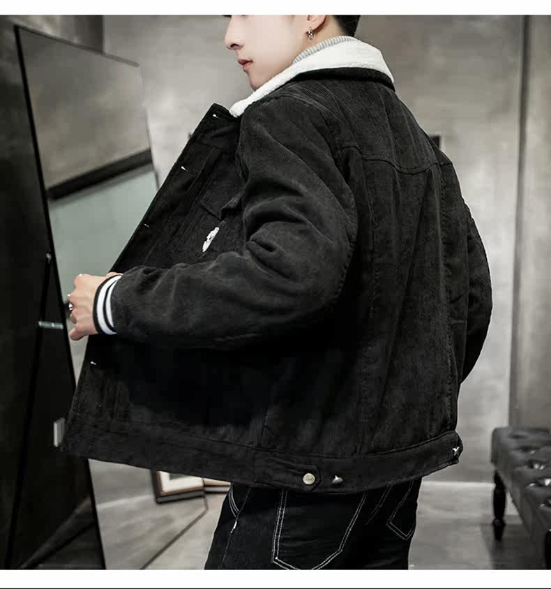 Blouson hiver pour homme   OTHER en Coton - Ref 3112133 Image 16