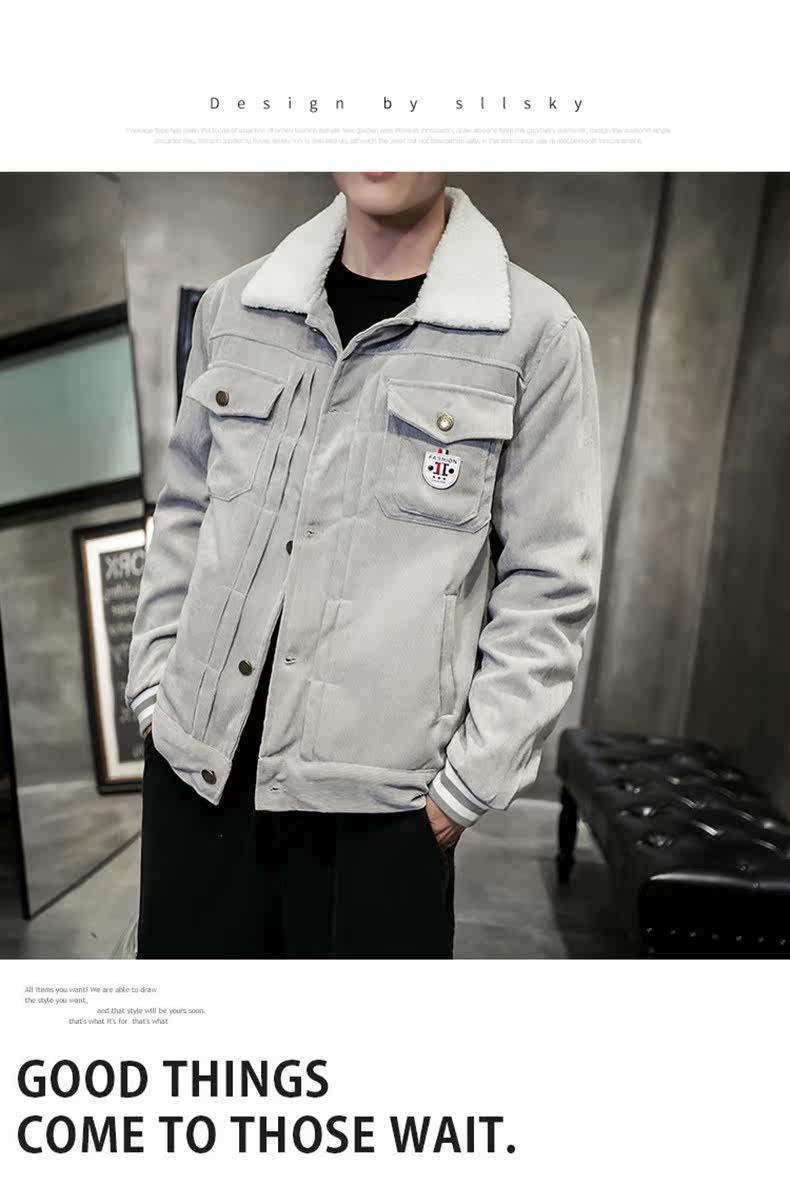 Blouson hiver pour homme   OTHER en Coton - Ref 3112133 Image 17