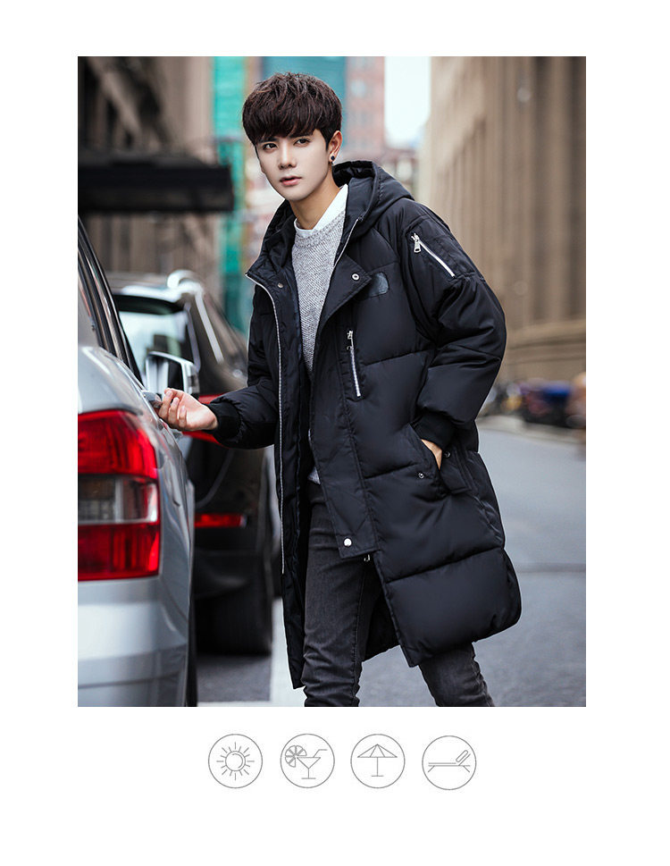 Blouson homme   OTHER - Ref 3122466 Image 27