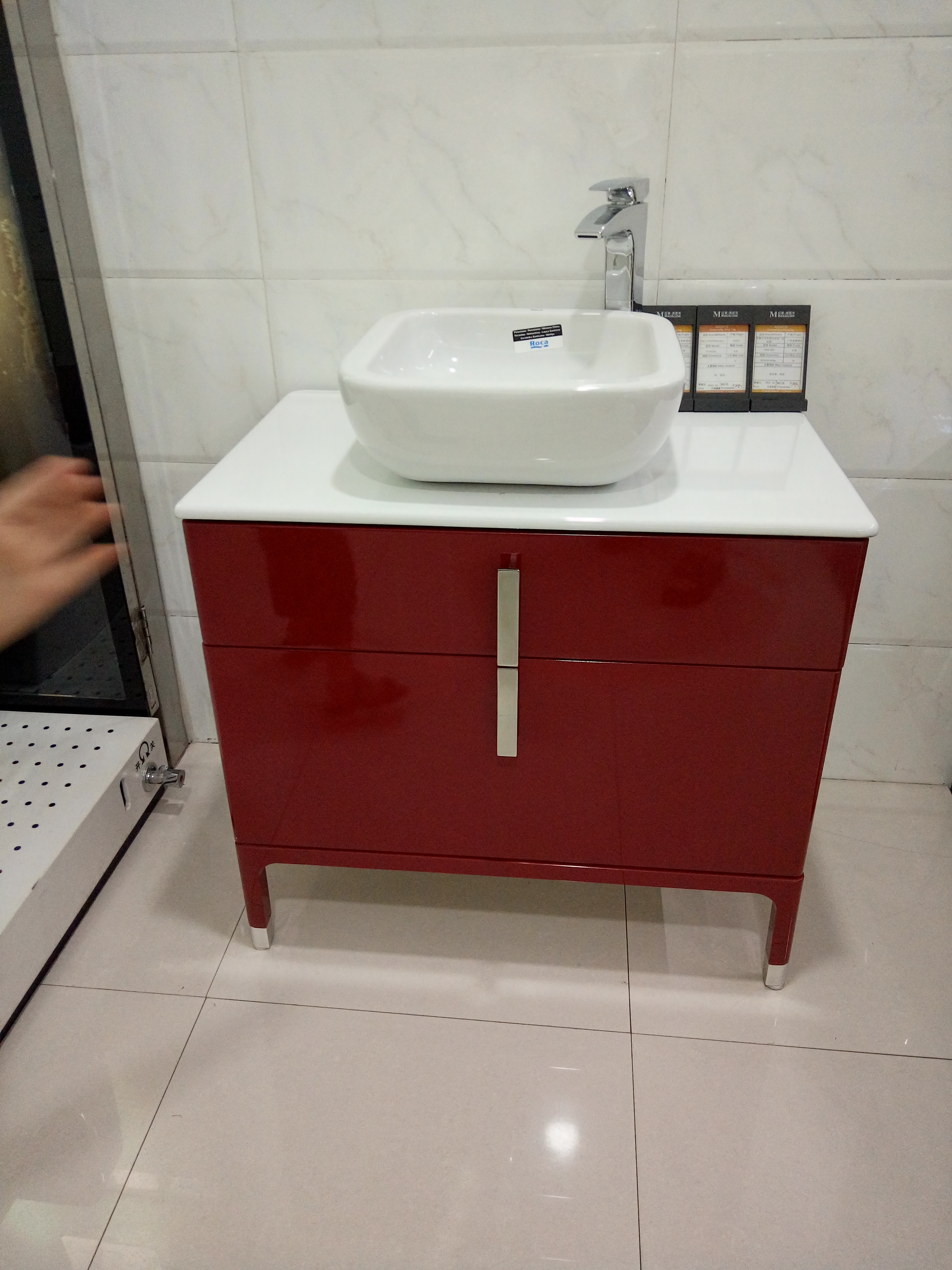 Lejia Sansuo Furniture 0 8m Bottom Frame 856552868 856552858 Double Drawer Cabinet 856551858