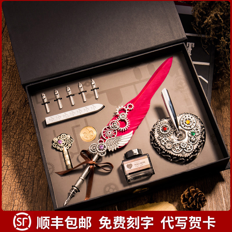 Graduation girl 18 years old adult high school junior high school creative ceremony sense college entrance examination inspirational birthday gift for girls and boys