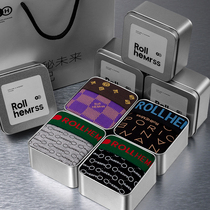 Valentines Day New Years birthday gift to husband boyfriend boyfriend practical upscale Ben life mens underwear man