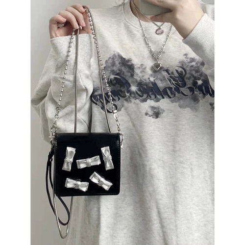 Небольшая сумка, брендовая сумка через плечо, небольшой дизайнерский маленький кошелек, коллекция 2023, премиум класс